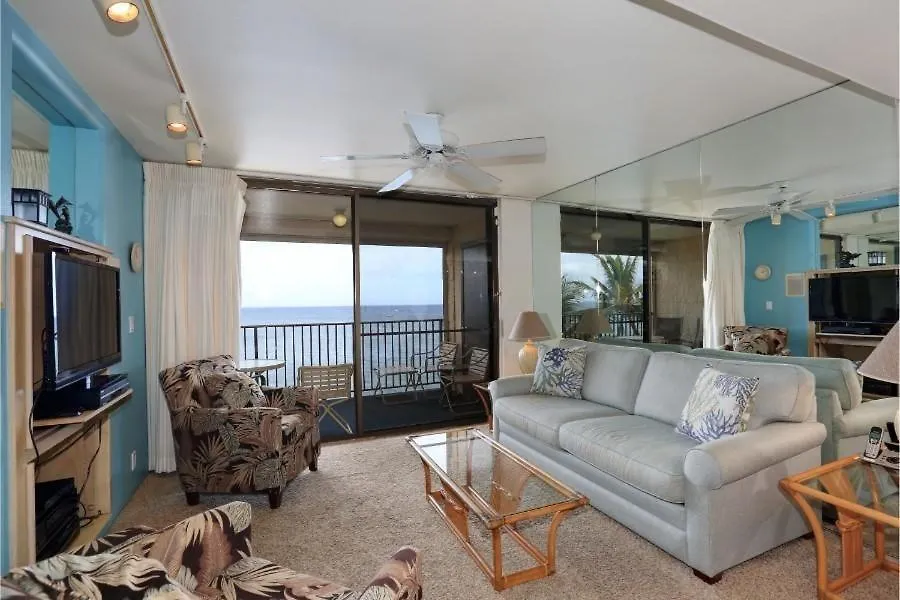 Kihei Beach, #509 Condo