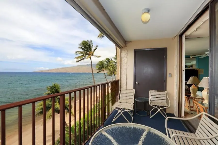 Kihei Beach, #509 Condo 0*,
