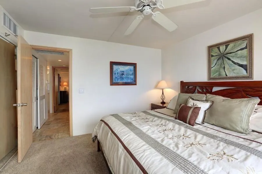 Kihei Beach, #509 Condo 美国