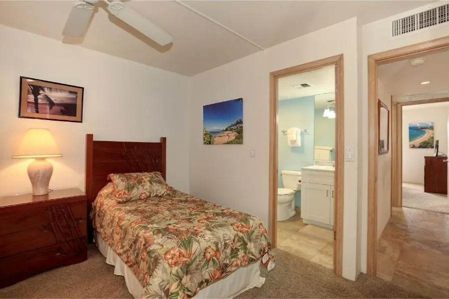 Kihei Beach, #509 Condo 0*,  美国