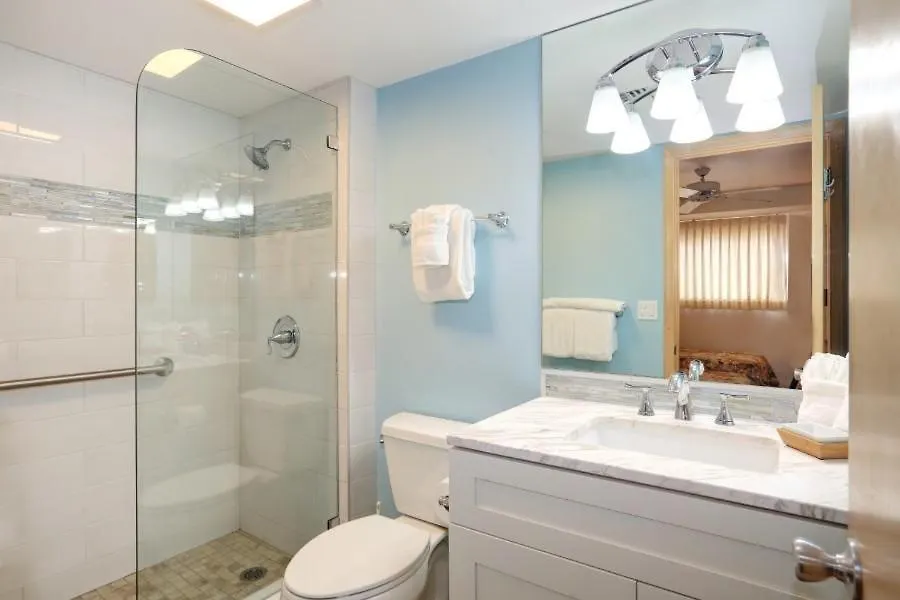 Kihei Beach, #509 Condo 美国