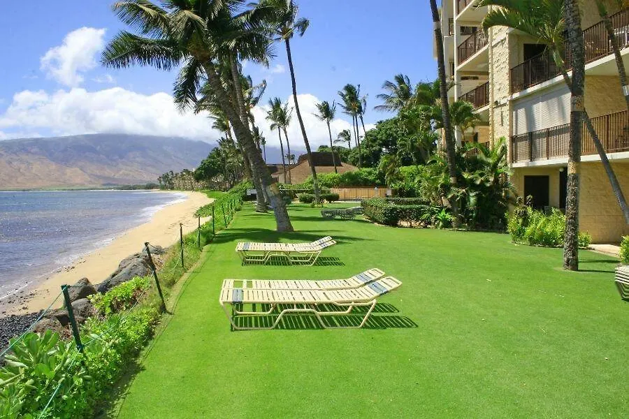 Kihei Beach, #509 Condo 0*,