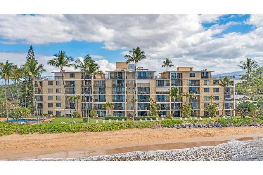 Kihei Beach, #509 Condo 0*,  美国