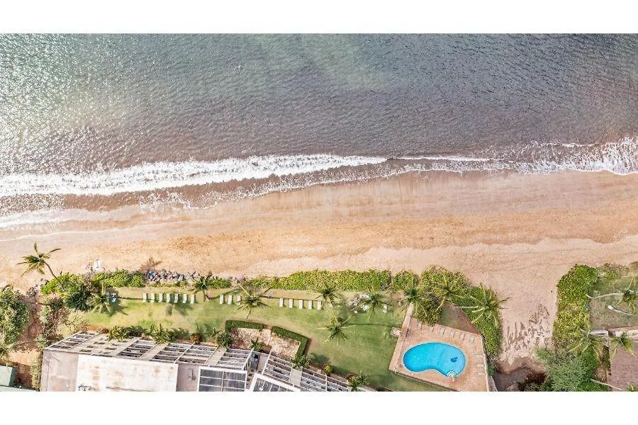 Kihei Beach, #509 Condo 公寓