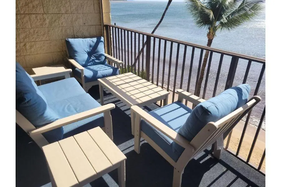 Kihei Beach, #509 Condo